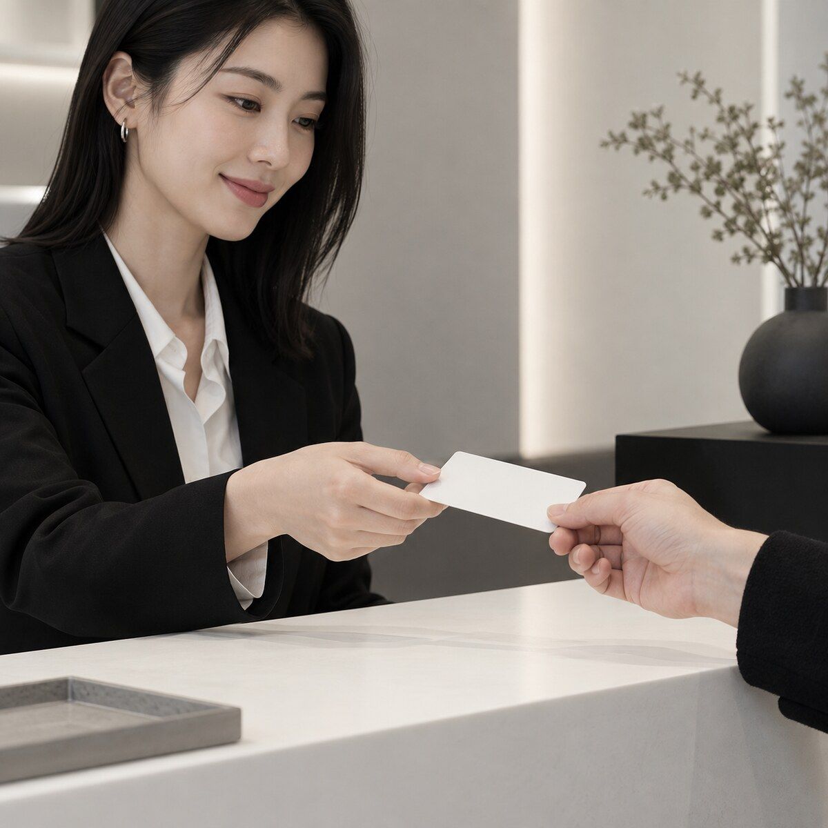 지류 상품권 잃어버리면 재발급 받을 수 있나요